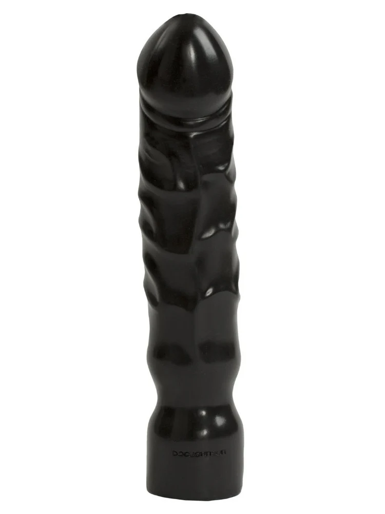Big Boy Extra Girthy Realistic Dong - Image 3