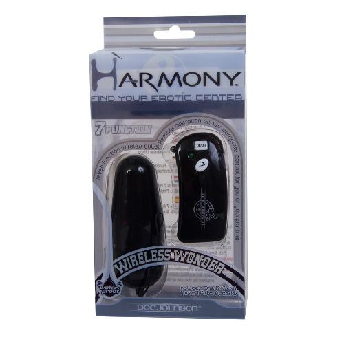 Harmony Wireless Wonder Bullet - Image 3