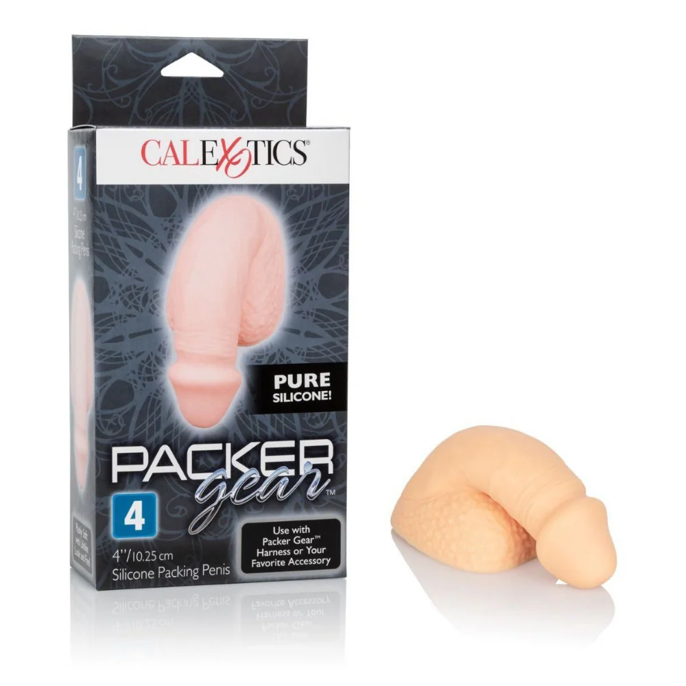Packer Gear Silicone Packer - Image 3