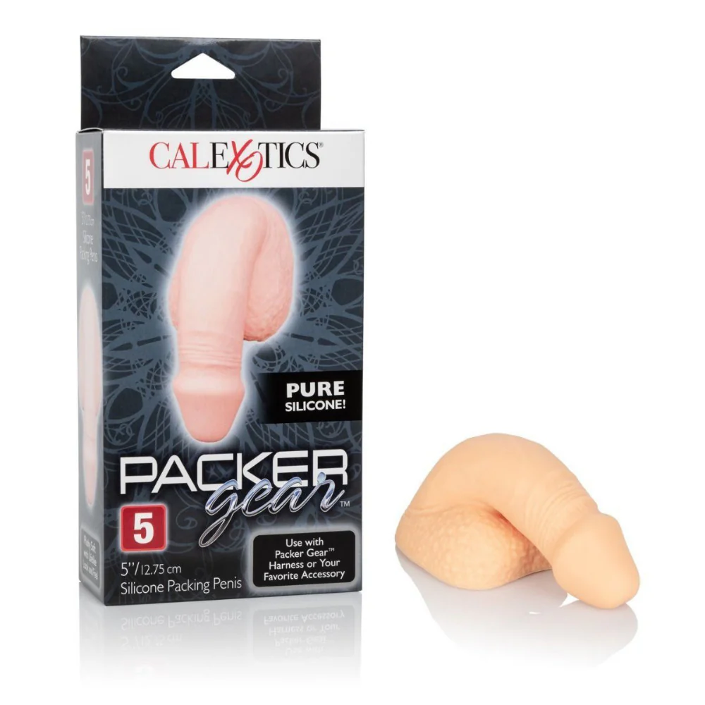 Packer Gear Silicone Packer - Image 7