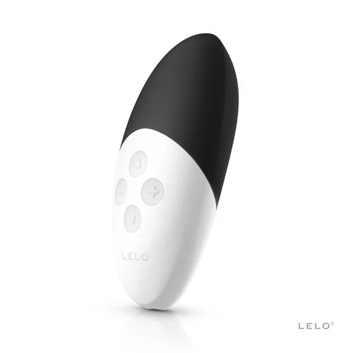 Siri 2 The Music Clitoral Vibrator - Image 3